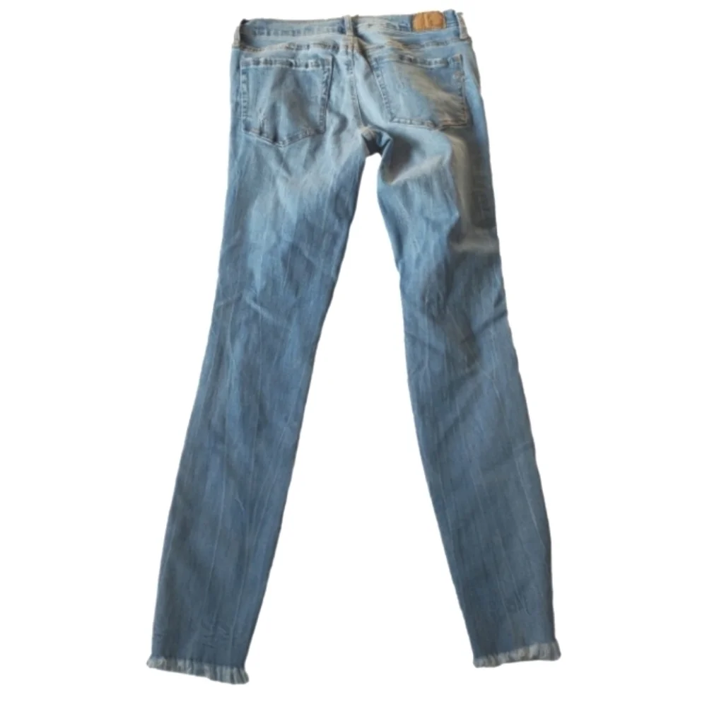 NWT Aero Low Rise Kegging Sz6